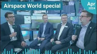NATS Altitude 32: Airspace World Special