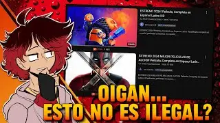 El BUG "ILEGAL" de YOUTUBE