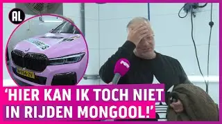 Helden van Stipt pakken gierige Floris Wyers keihard terug!