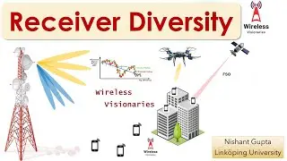 Receiver Diversity