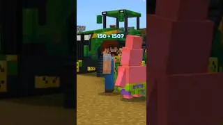 Не говори Это трактористу! #minecraft