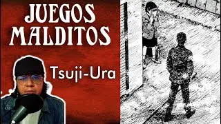 ⚠️El juego maldito de la fortuna: Tsuji Ura (Cassette Creepypastas)
