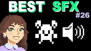 Add a Sound Effect Manager to Your Game -  2D Platformer Unity #26