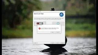 Softdog Unable to detect in Windows 10/11 |  Lock is not attached | Unable to detect USB Lock