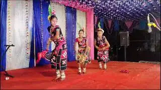 rasa jamudali sambalpuri song ganesh pooja dhamaka raotikra 2023