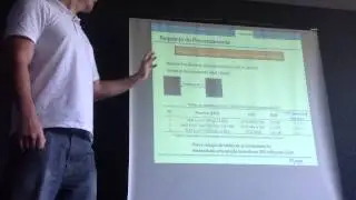 Khronos Chapter Brasil - Apres Proj Perola UFSC 02/02