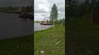 Аркуль, лето 2024г, Междун. День моряка или мореплавателя (Day of the Seafarer)  ежегодно 25 июня.