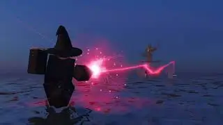 CRUCIO | VFX | Hogwarts Legacy spells in Roblox