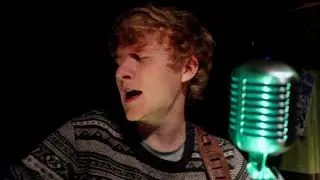Daniel Greenwood - I've Been Stopped - Spiritual Sessions