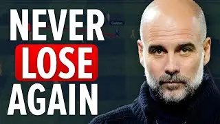 FM24 Game Management Secret