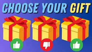 There Is A Surprise Waiting For You! 🎁🎁
