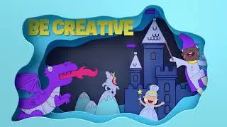 DStv Imagination Station - For The Coolest Kids😎  | DStv