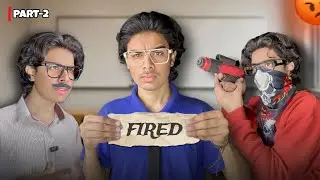 Never Mess with Backbenchers 🔥☠️ part-2 | Shamedy 