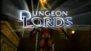 Dungeon Lords E3 2004 Trailer