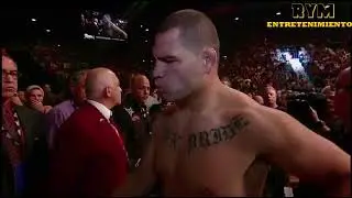 PELEA SANGRIENTA CAIN VELASQUEZ VS ANTONIO SILVA FIGHT COMPLETE UFC MMA LUTA