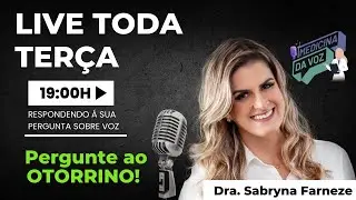 OTORRINO ME AJUDE!