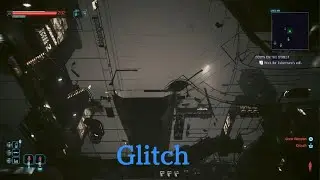 Cyberpunk 2077 Bruh What Just Happened