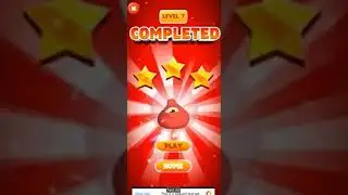 Candy Unblock | Hypercasual Game Unity Source Code 