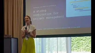 OpenProject and Nextcloud integration | Nextcloud Enterprise Day 2023