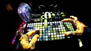 MICROSAMPLING_TEXTURAL JAM_Polyend Play