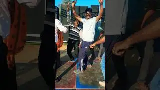 Wedding shaadi Raju mama ji ka dance 