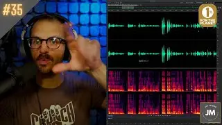 Pauses, Character, and Mic Technique in Audiobooks | Subscriber Feedback #36 (ft. Richele)
