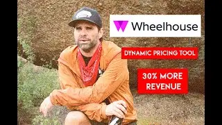 Wheelhouse Pricing tool demo -  Increased my revenue by 30%