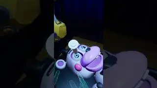 Torturing Helpy 