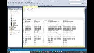 MS SQL tutorial covering CONCAT,  CAST and concatenating with +.