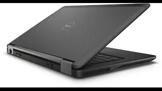 Dell 7250 - Разборка и сборка ноутбука. Нюансы.