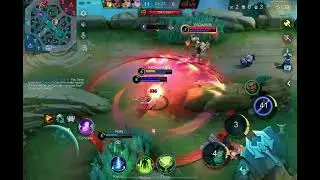 Mobile Legends: i never seen a single Faramis in rank because of the nerf .