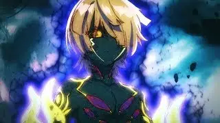 Top 10 Anime Where Main Character Is A Supreme/GOD/Demon [HD]