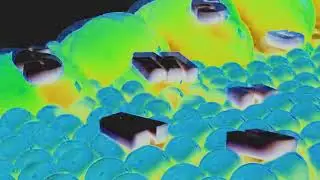 Samsung Logo Balls G-Major Effects Preview