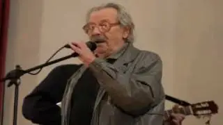 Я так вижу. Часть 3. Евгений Агранович
