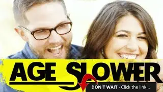 How To Look Younger Than Your Age with Age Slower