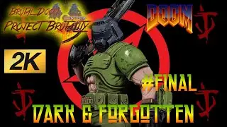 PROJECT BRUTALITY 3.0 + DraugraKs Build v3.6 ⛧Dark & Forgotten (