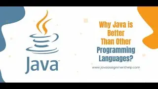 Why Java is Better than Other Programming Languages