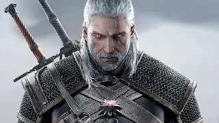 Ведьмак 3 Next Gen. 6 серия
