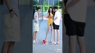 Tik Tok CHINA FUN