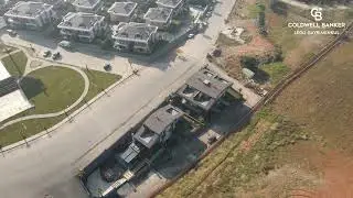 İZMİR GÜZELBAHÇE SATILIK VİLLA