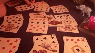 Намерения Короля♣️♥️ к вам ♥️