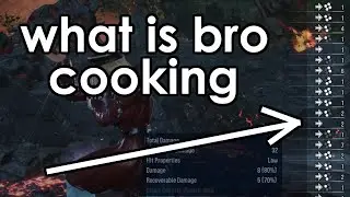tekken has more mashers than brawlhalla | JTTS pt 3