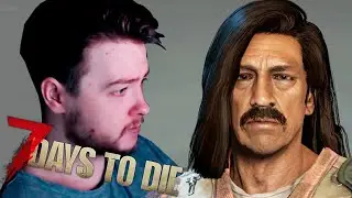 1.0 ВЕРСИЯ 7 DAYS TO DIE и НОВОЕ ДЛС ЭЛДЕНА | Запись стрима jeensoff | Elden Ring, 7 days to die