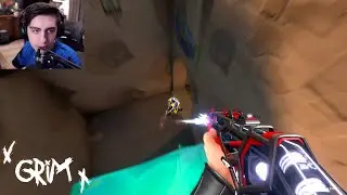 “Why are you STILL playing Sage”