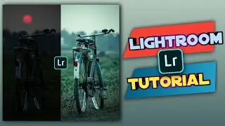 Lightroom Mobile Editing Tutorial | WHITE LEAF