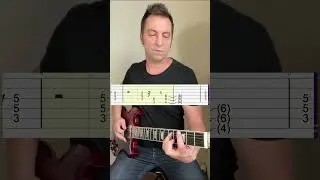 Eye of the Tiger with guitar Tabs