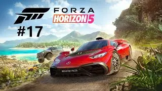 Forza Horizon 5 - Serie 4 Inverno #17