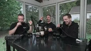 Dark Lord vs. Bourbon County vs. Kirkland: Blind Bourbon Barrel-Aged Stout Taste Test!