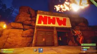 RUST ADVENTURE - PART 1