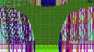 [Black MIDI] CPU Frier - Legit Run?